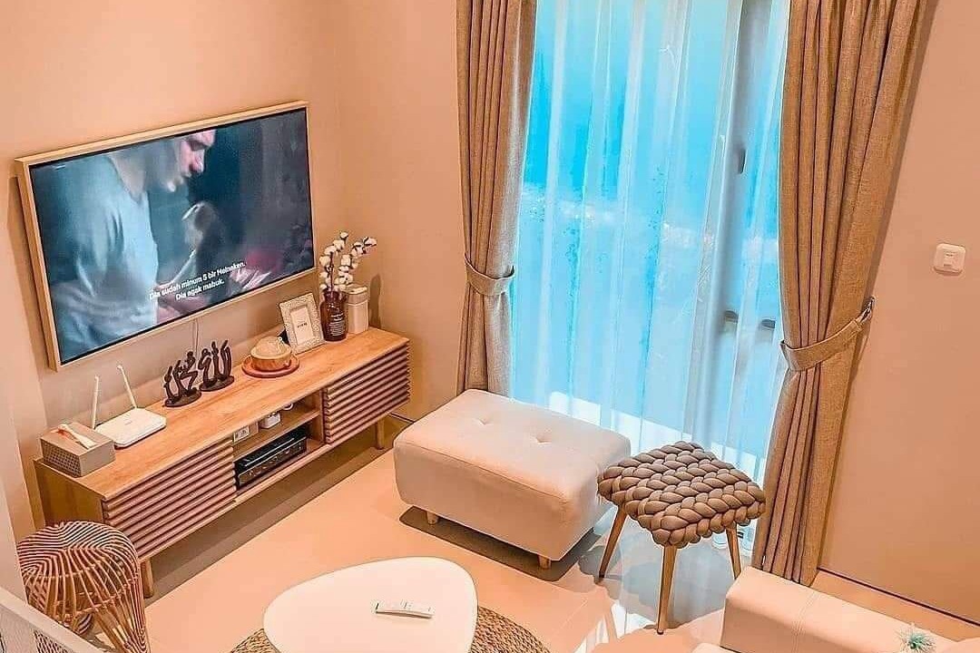 Photo of Livingroom in Purworejo