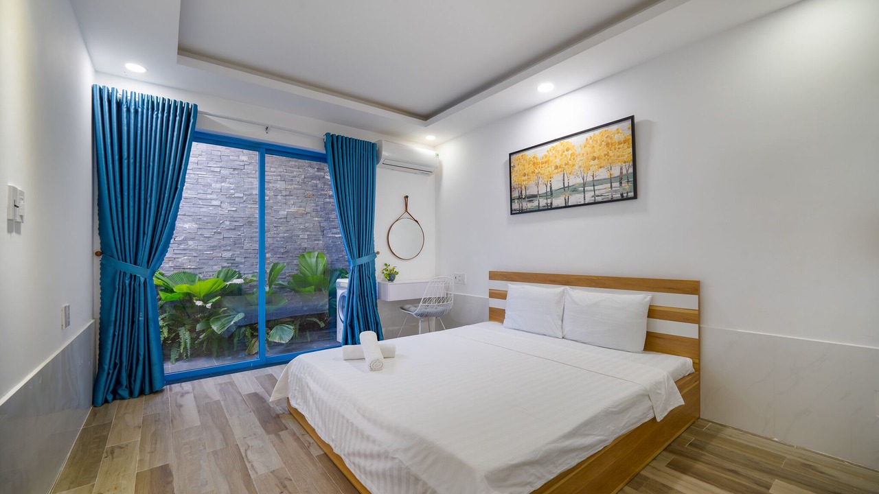 Photo of Bedroom in Son Tra