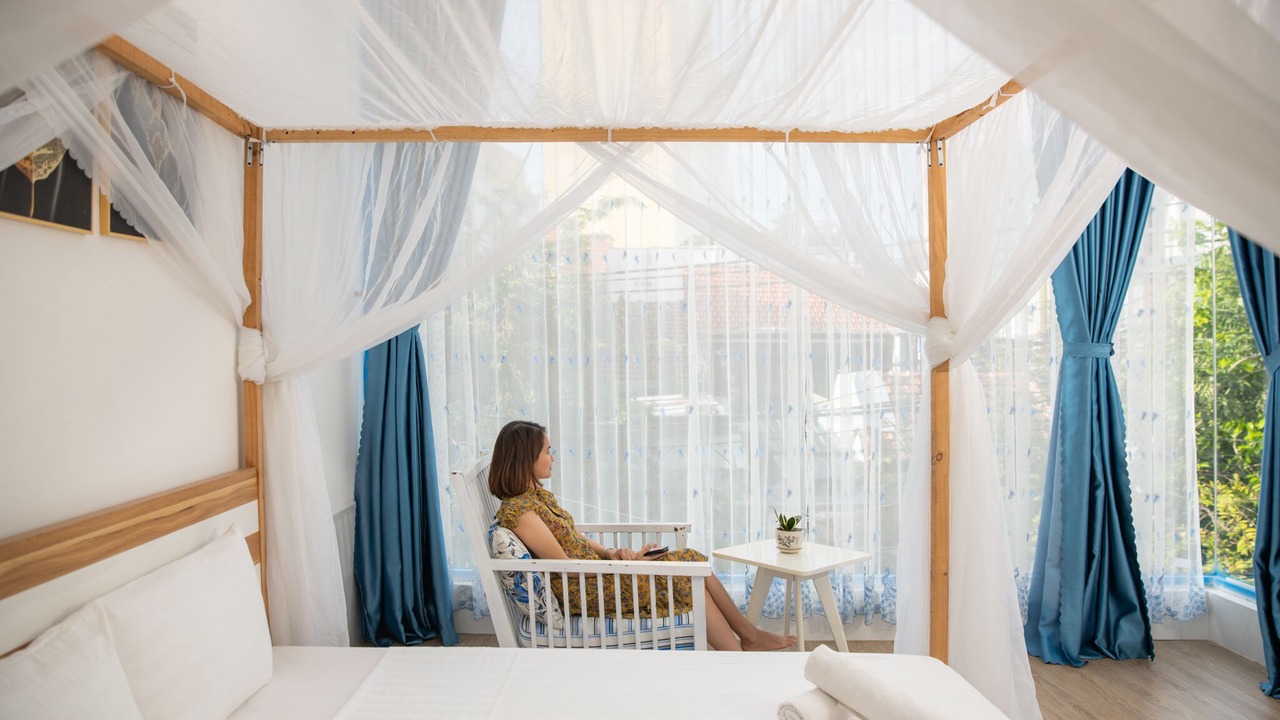 Photo of Bedroom in Son Tra