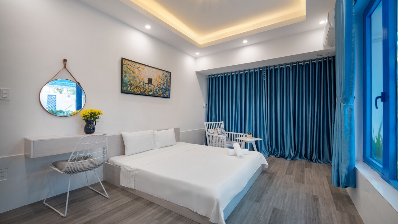 Photo of Bedroom in Son Tra
