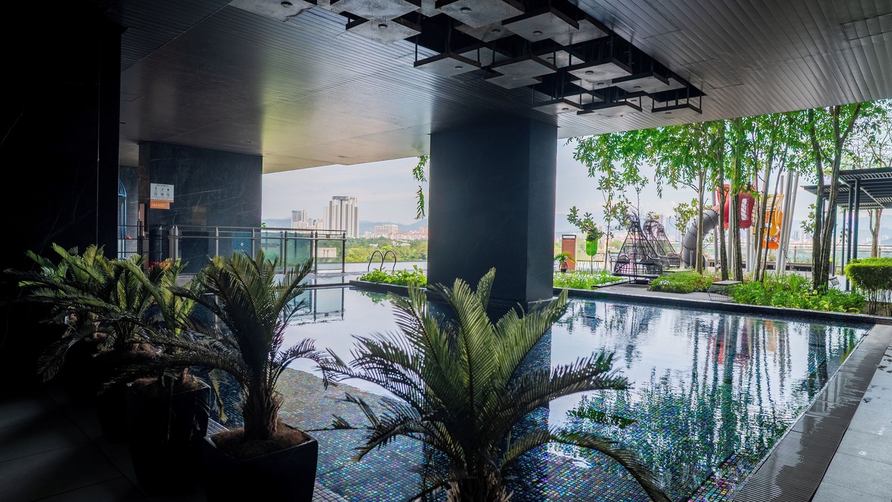Photo of Outdoor in Kuala Lumpur