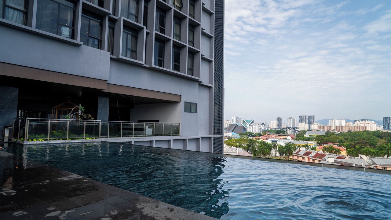 Photo of Outdoor in Kuala Lumpur