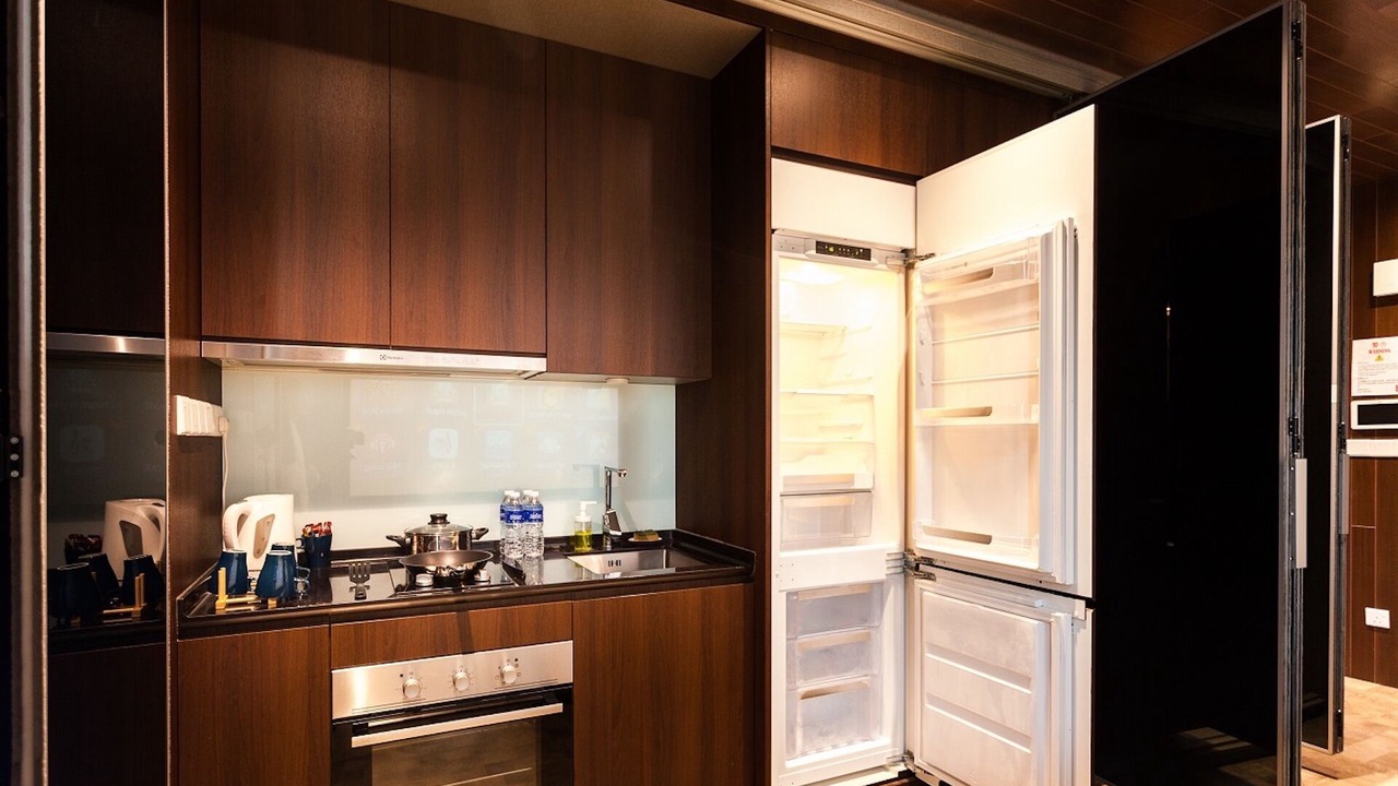 Photo of Kitchen in Kuala Lumpur