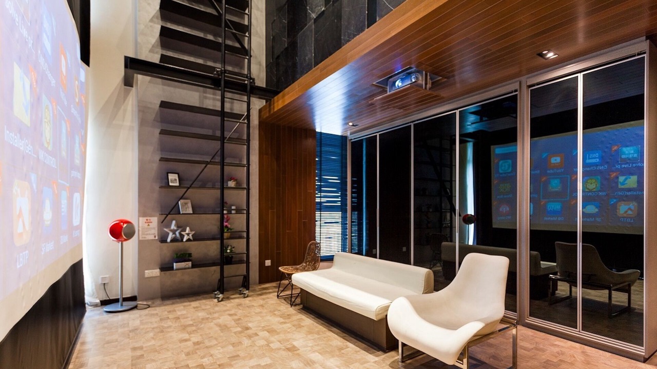 Photo of Bedroom in Kuala Lumpur