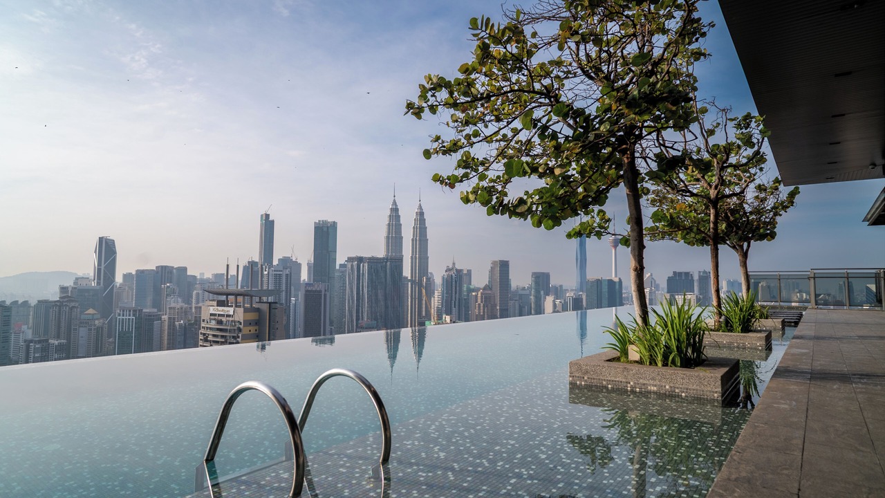 Photo of Outdoor in Kuala Lumpur