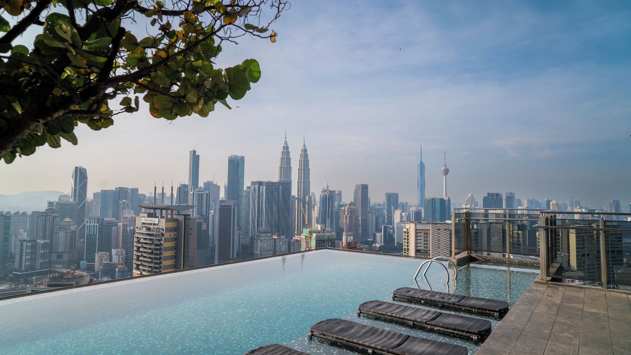 Photo of Outdoor in Kuala Lumpur