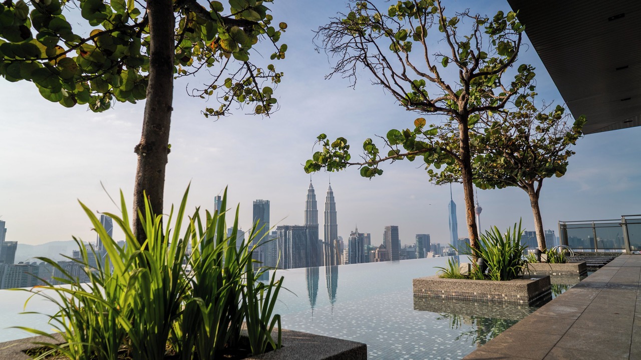 Photo of Outdoor in Kuala Lumpur
