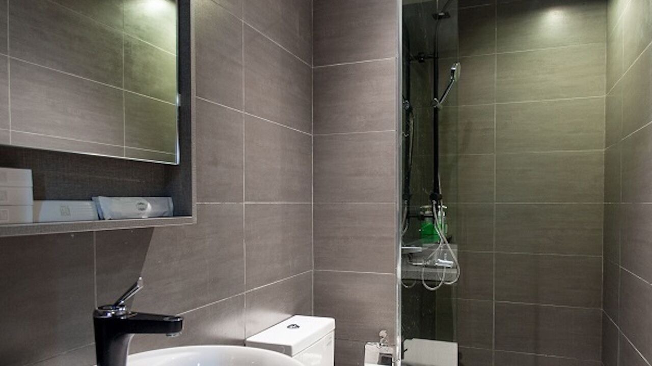 Photo of Bathroom in Kuala Lumpur