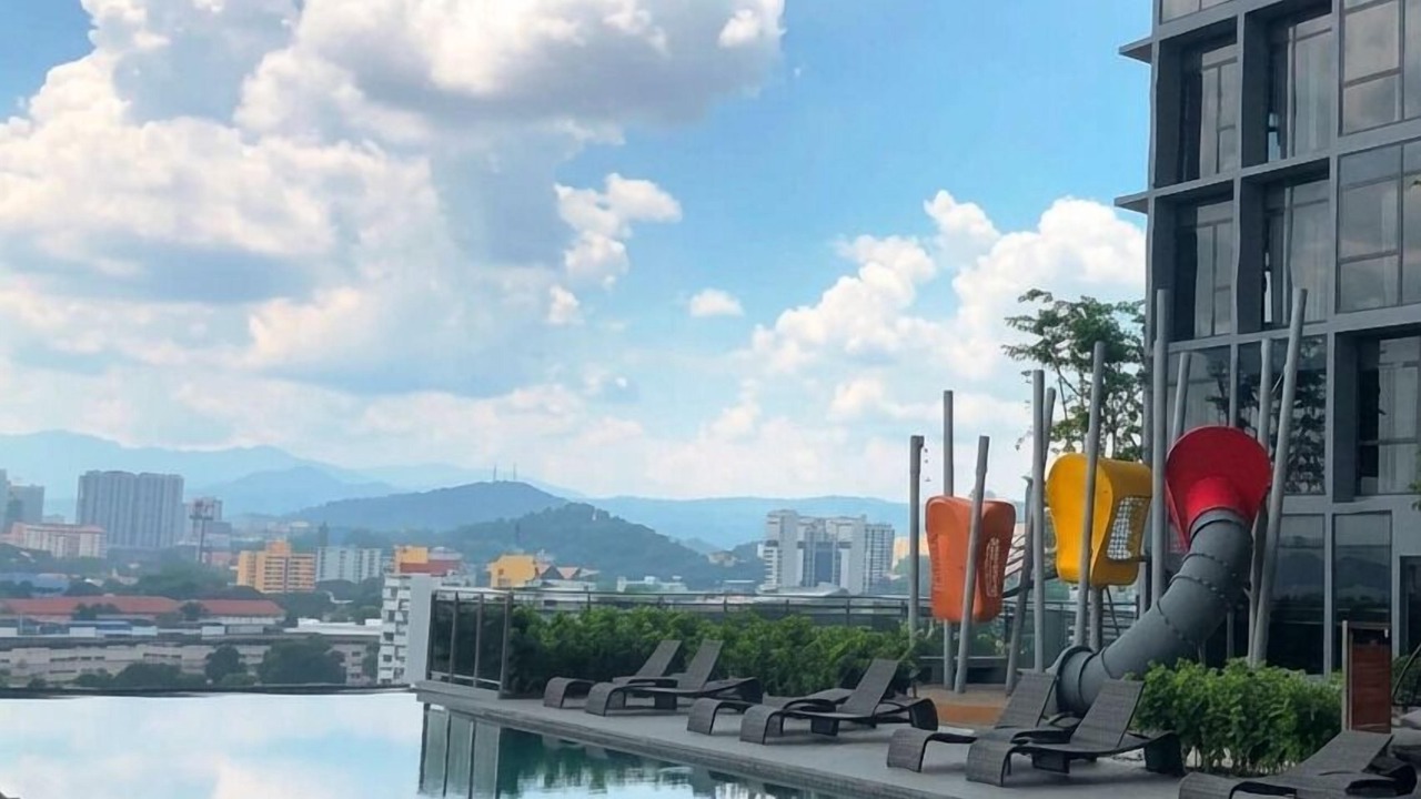 Photo of Outdoor in Kuala Lumpur