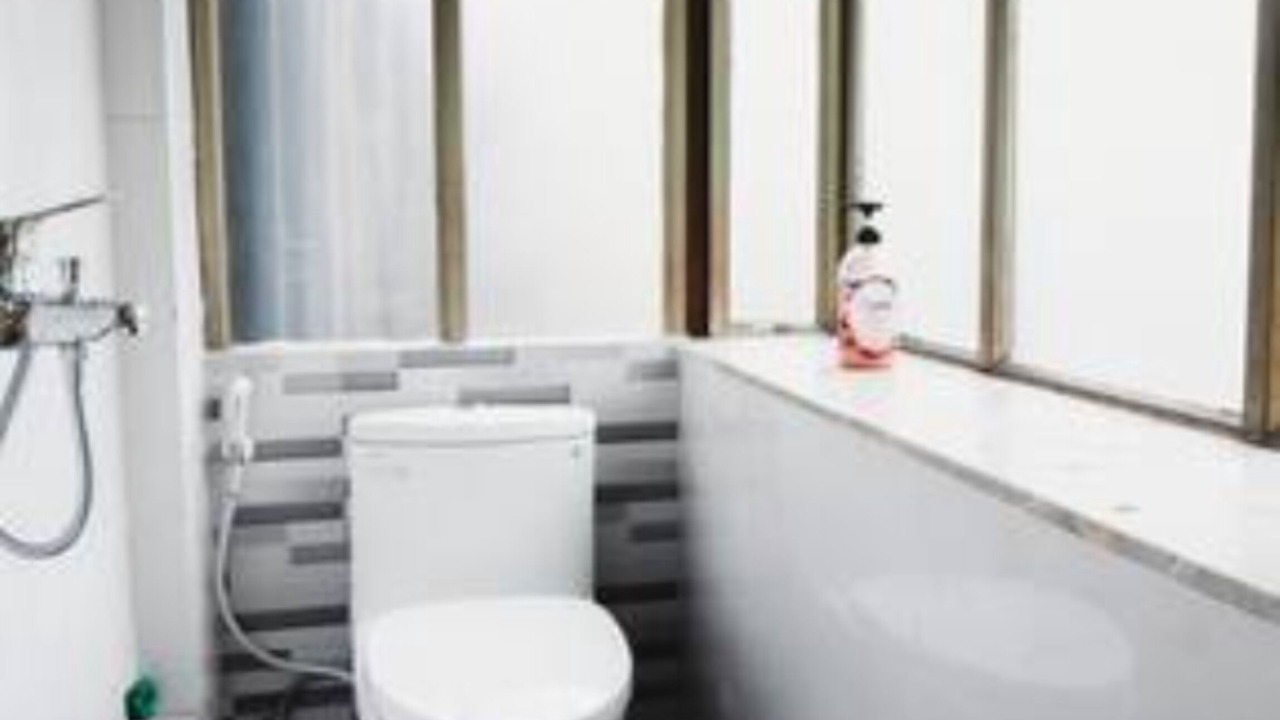 Photo of Bathroom in Hang Buom