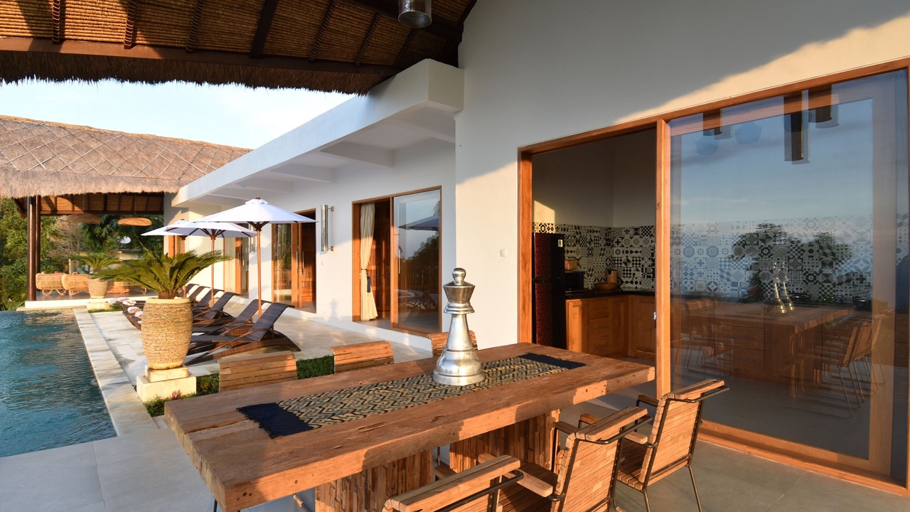Photo of Outdoor in Kayu Putih
