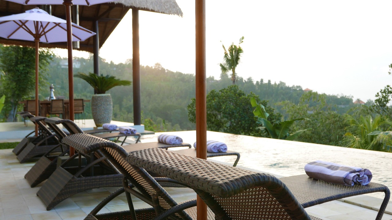 Photo of Outdoor in Kayu Putih