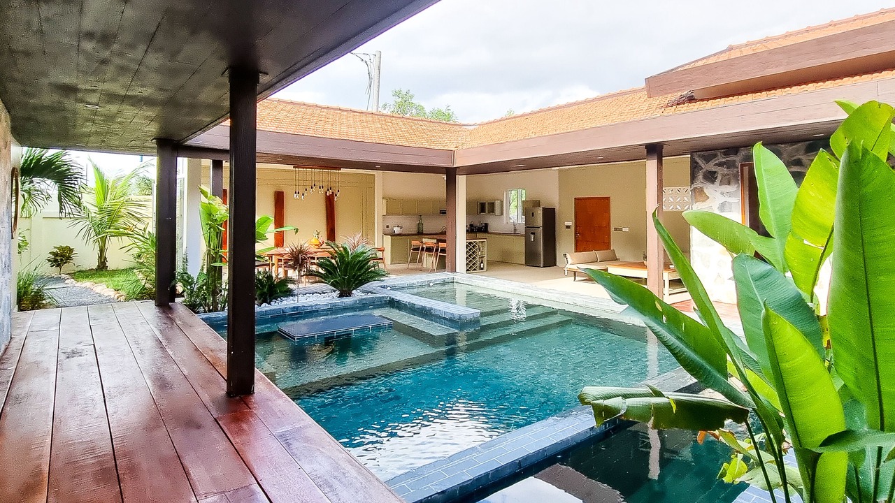 Photo of Livingroom in Kampot