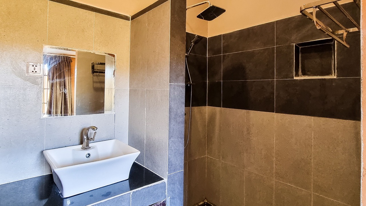 Photo of Bathroom in Kampot