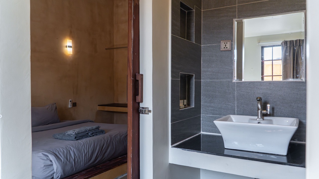 Photo of Bathroom in Kampot