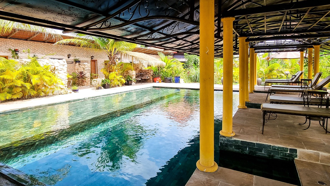 Photo of Outdoor in Kampot
