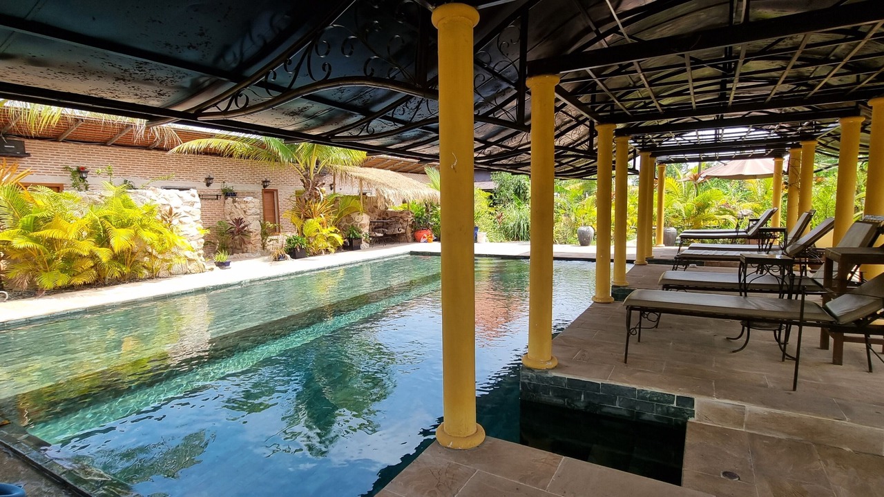 Photo of Outdoor in Kampot