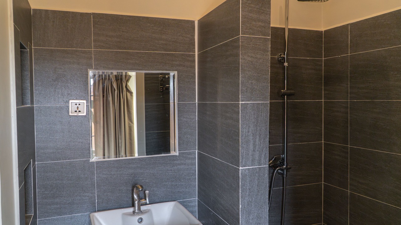 Photo of Bathroom in Kampot