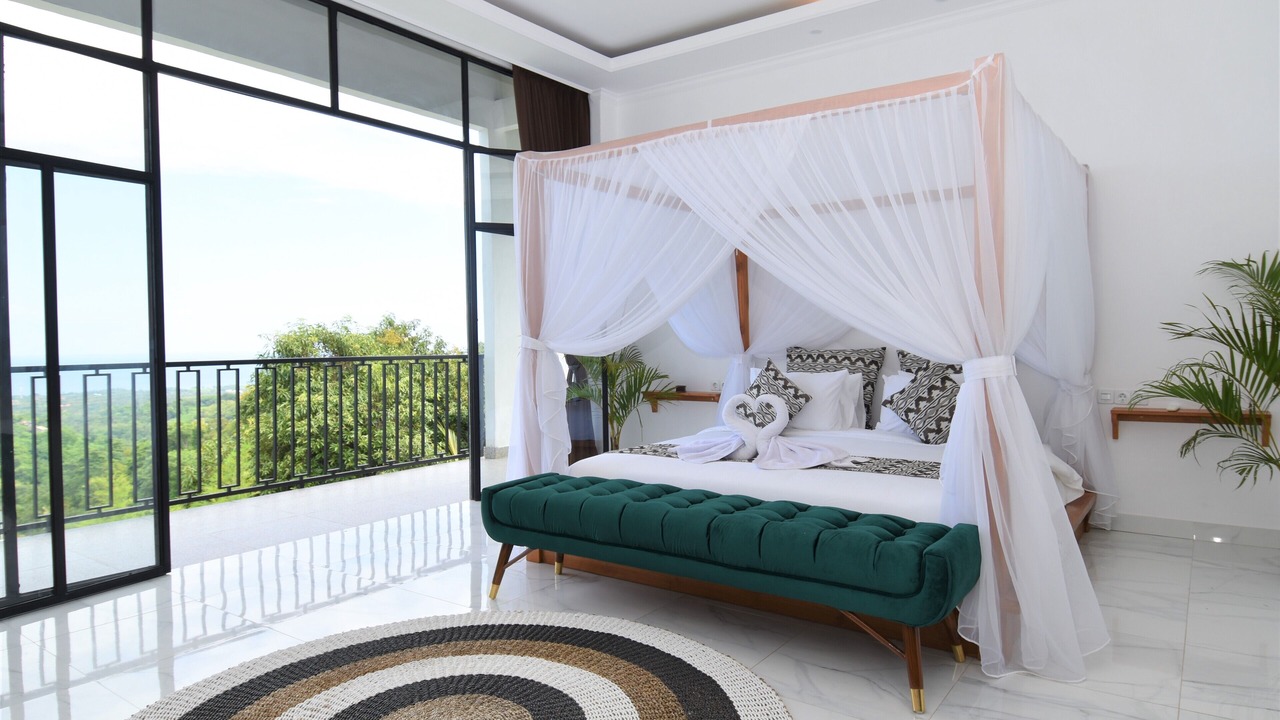 Photo of Bedroom in Kayu Putih
