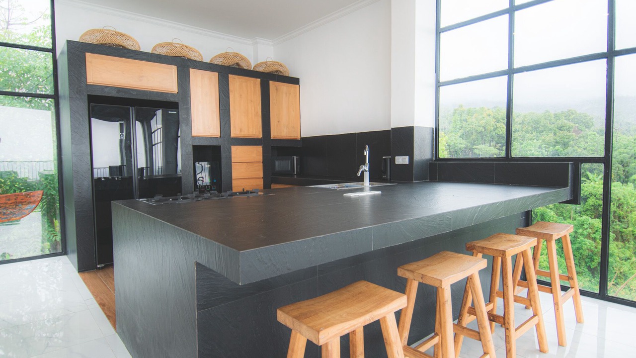 Photo of Kitchen in Kayu Putih