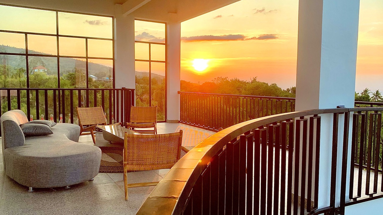 Photo of Patio Balcony in Kayu Putih