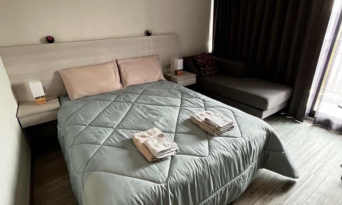 Photo of Bedroom in Nong Kae