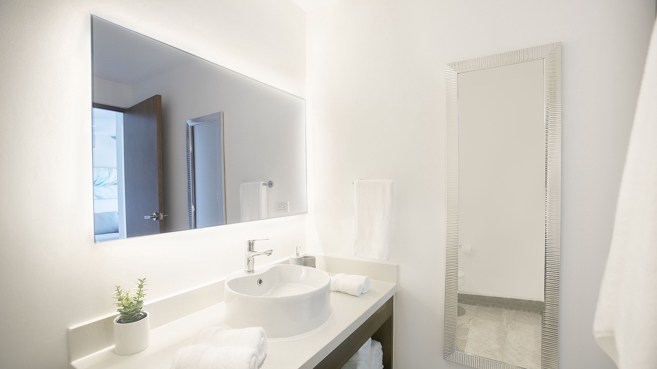 Photo of Bathroom in Tohoku