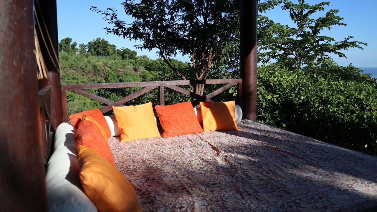 Photo of Outdoor in Tigawasa