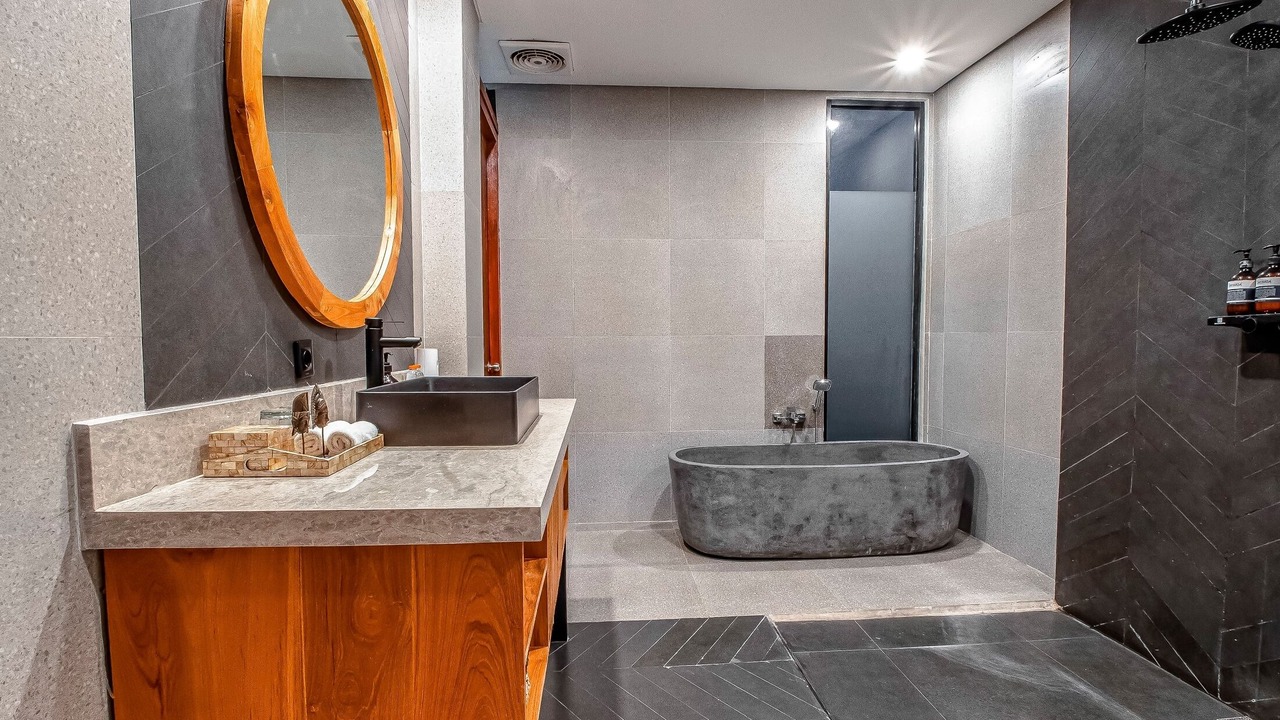 Photo of Bathroom in Jimbaran