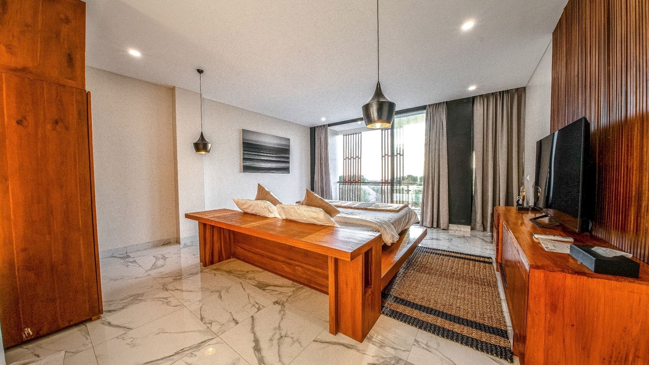 Photo of Bedroom in Jimbaran