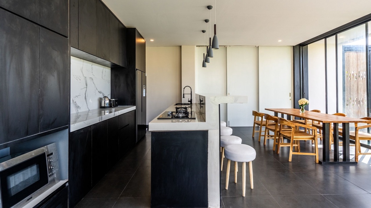 Photo of Kitchen in Jimbaran