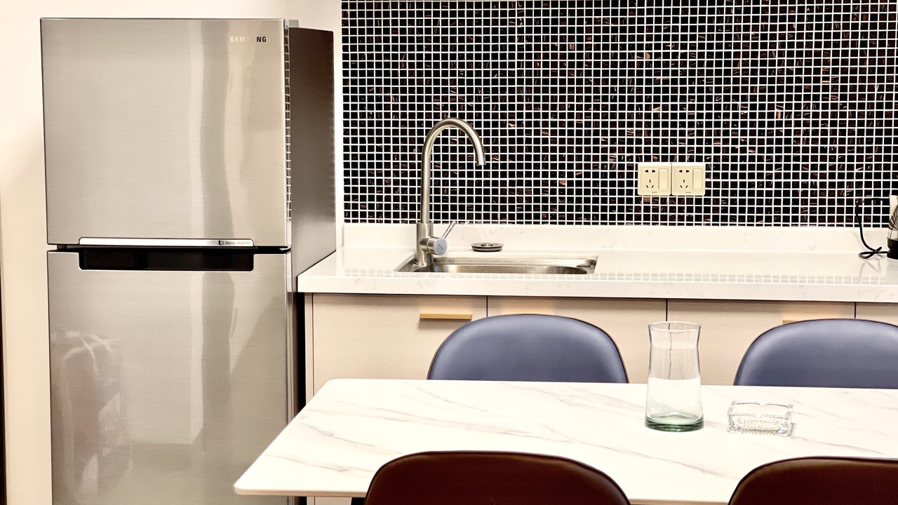 Photo of Kitchen in Mittakpheap
