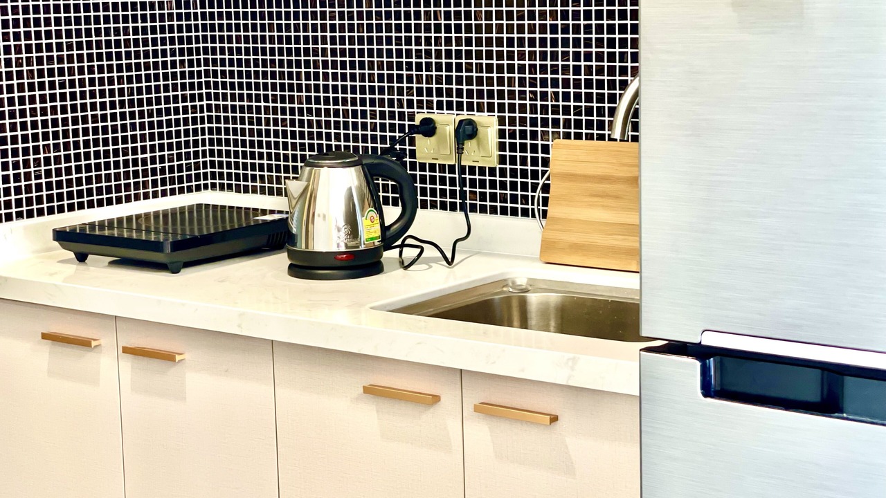 Photo of Kitchen in Mittakpheap