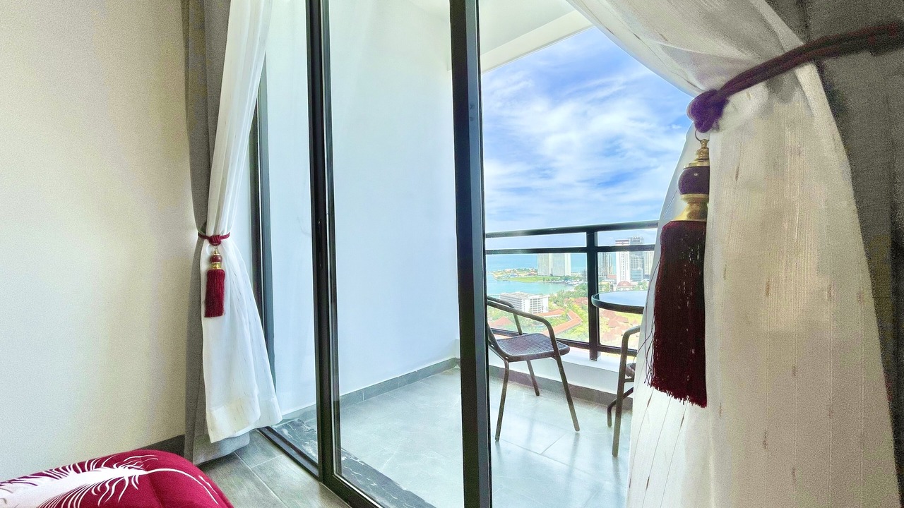 Photo of Patio Balcony in Mittakpheap