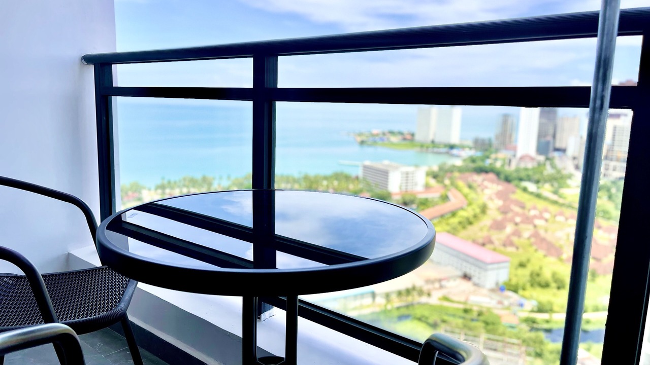 Photo of Patio Balcony in Mittakpheap