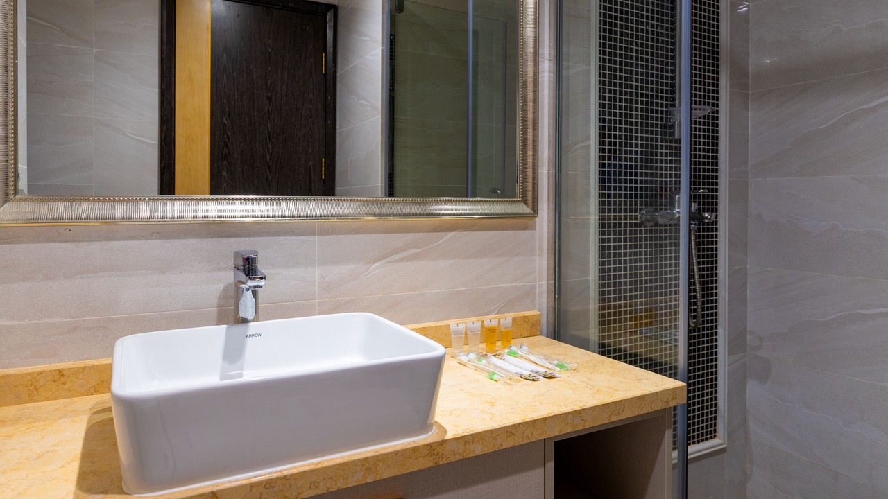 Photo of Bathroom in Mittakpheap