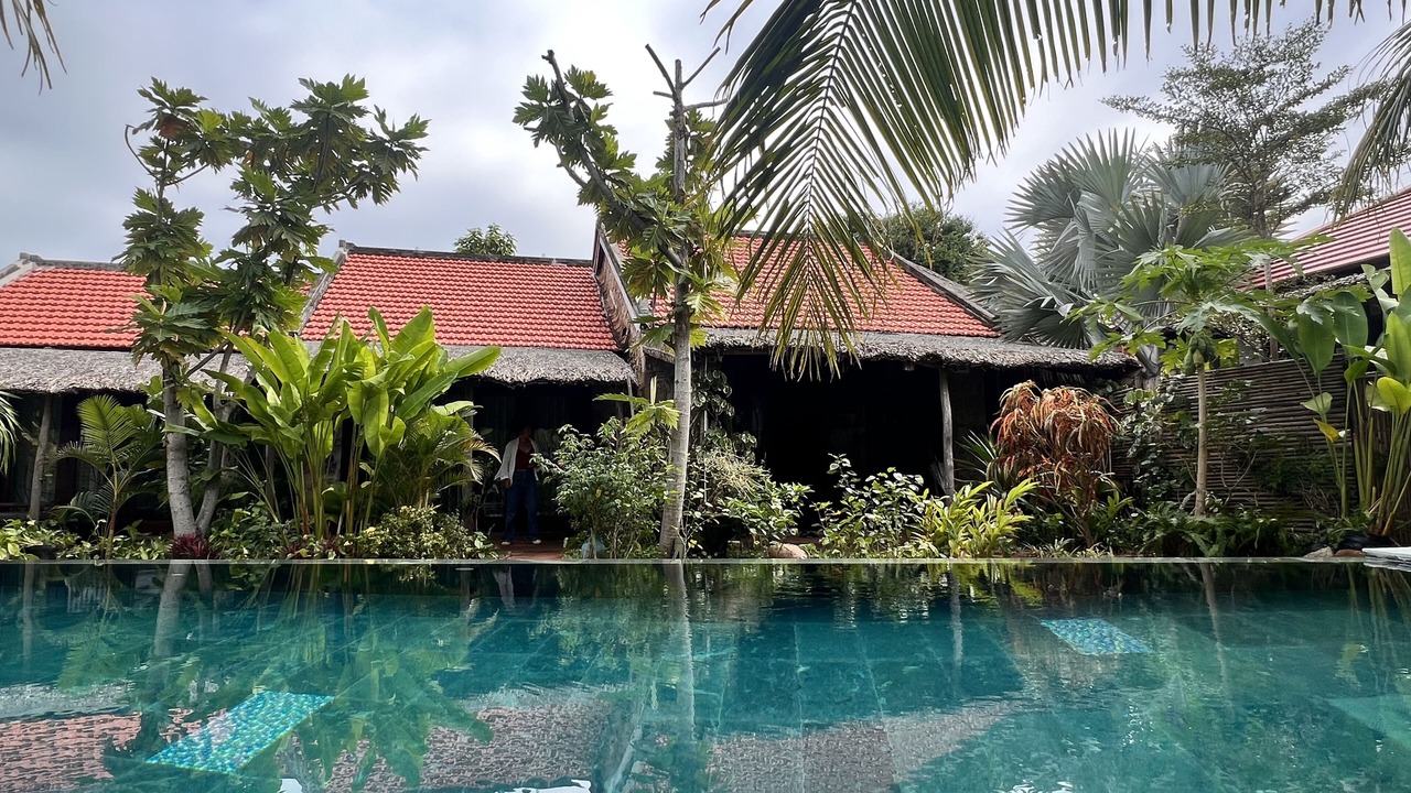 Photo of Outdoor in Cam An