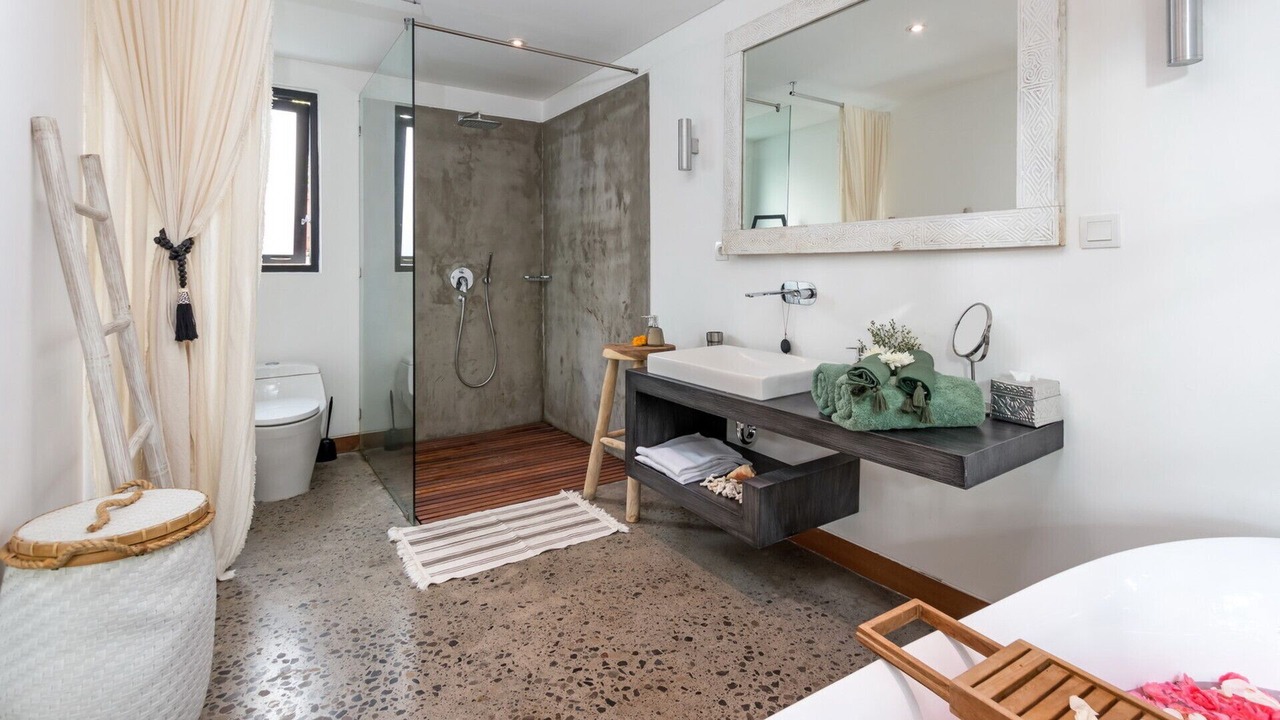 Photo of Bathroom in Nyuh Kuning