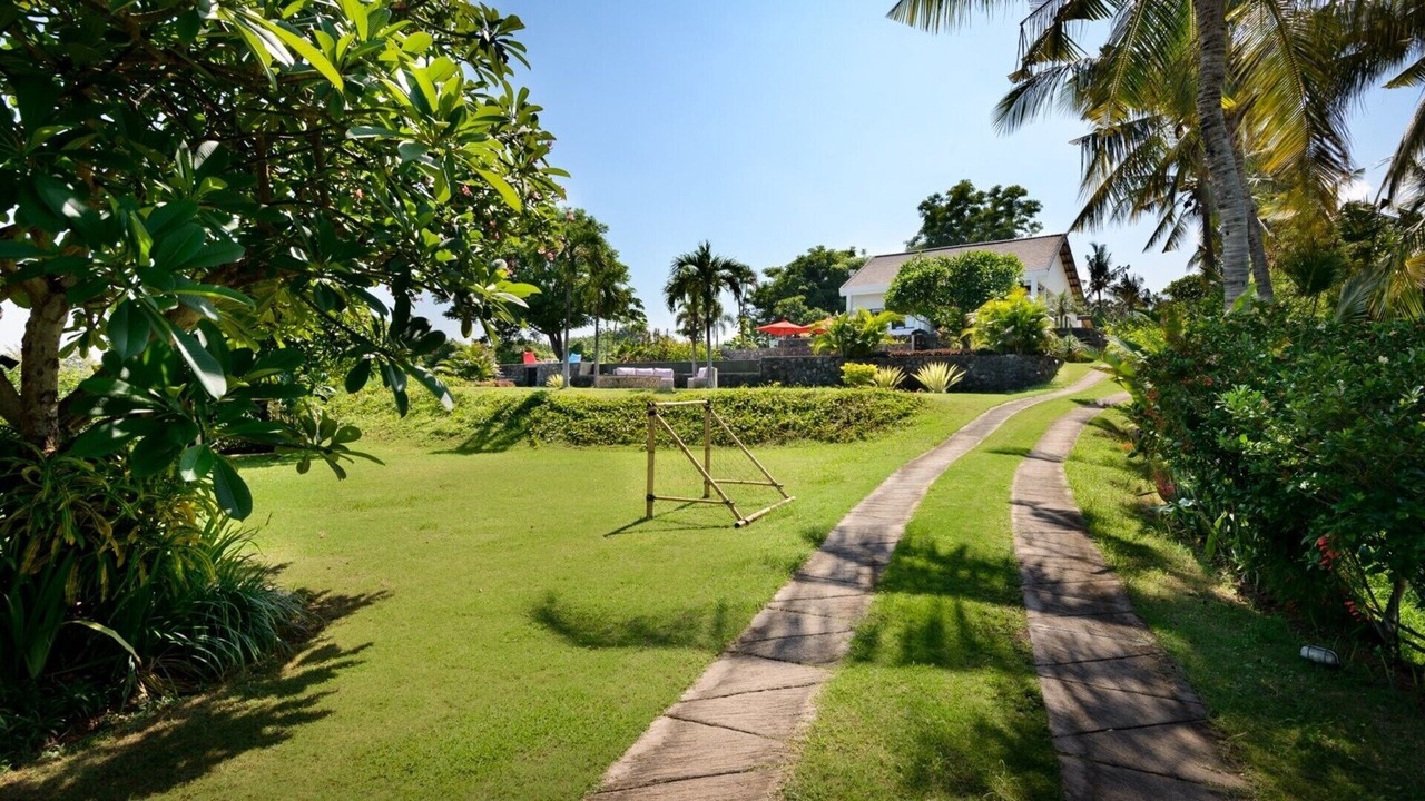 Photo of Outdoor in Kalibukbuk