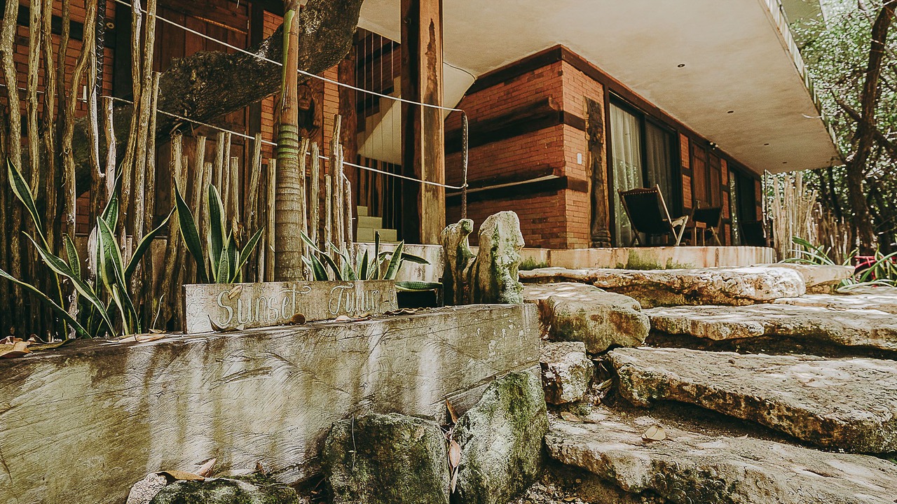 Photo of Outdoor in Zona Hotelera