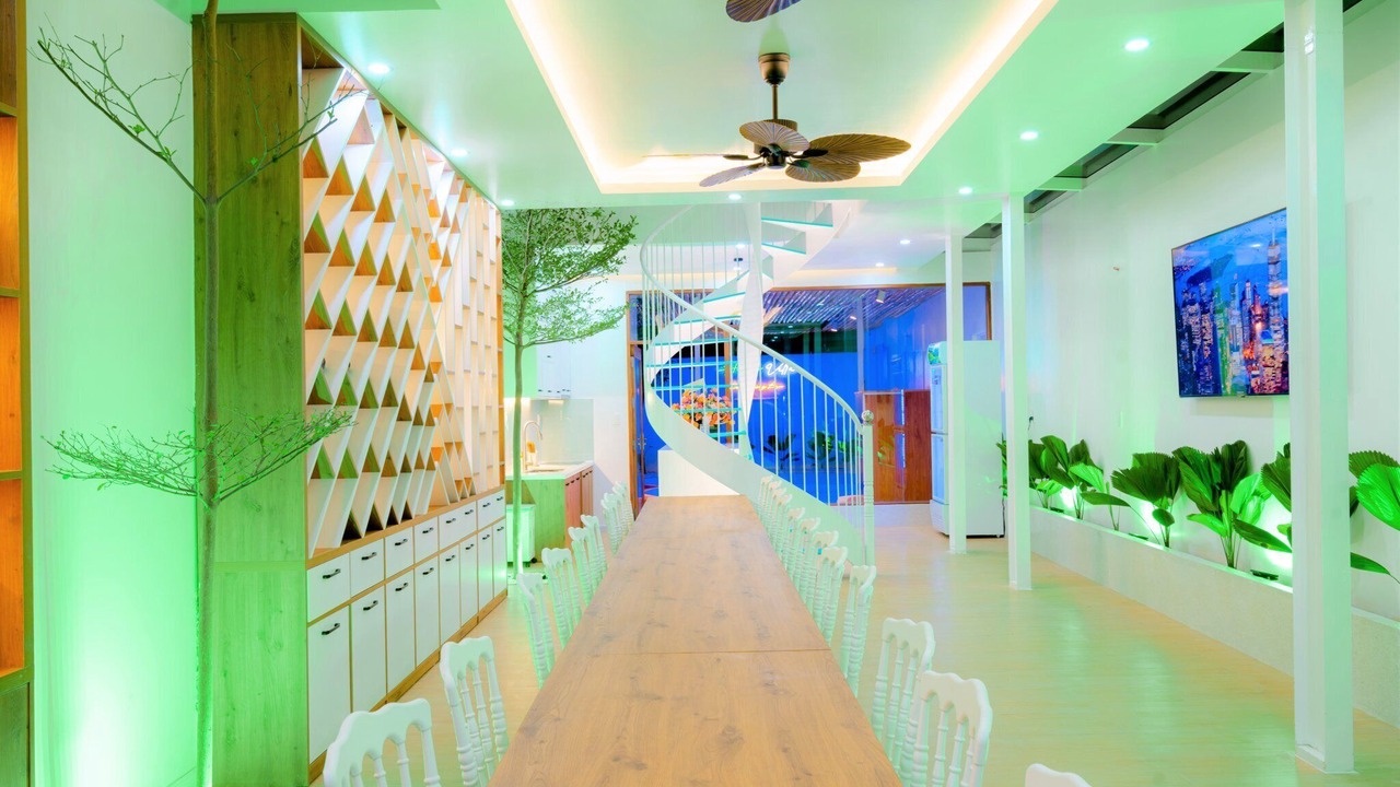 Photo of Livingroom in Hue City Centre