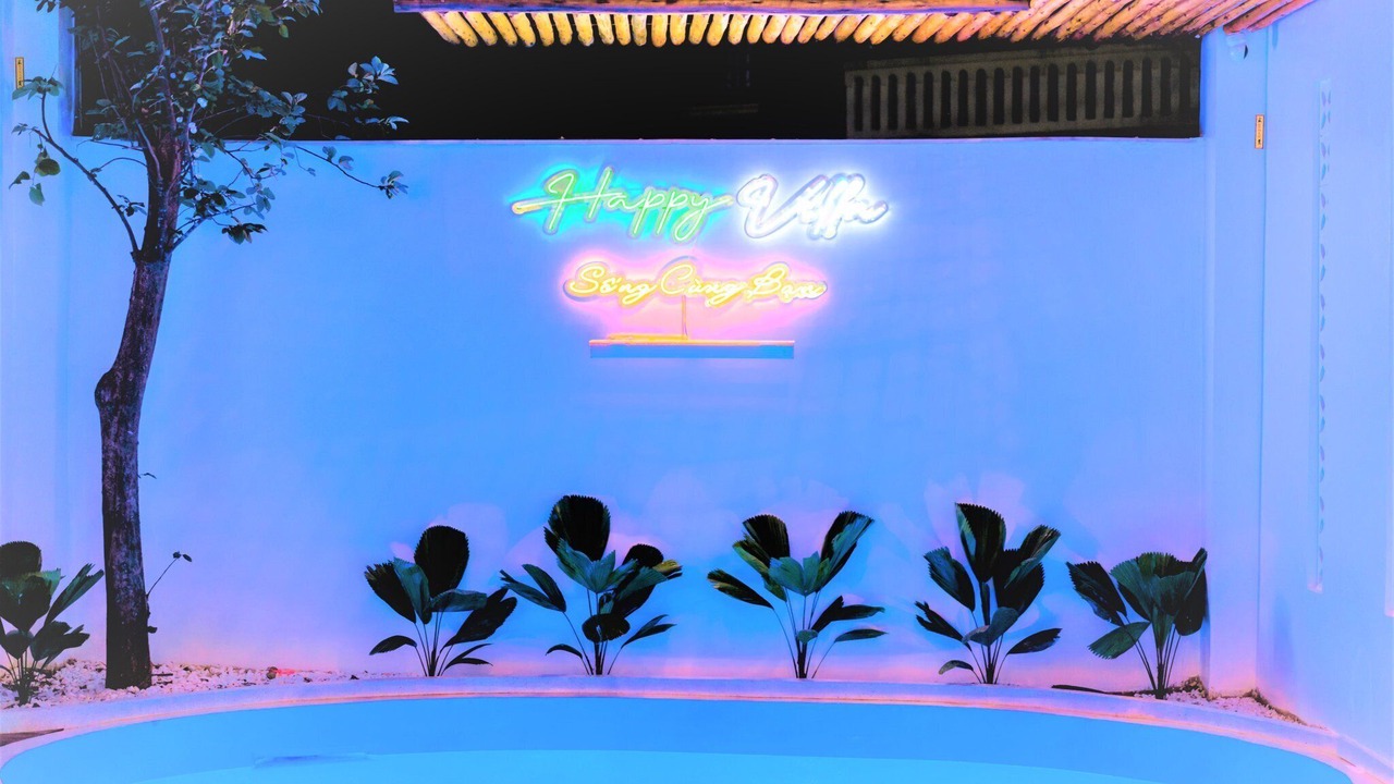 Photo of Outdoor in Hue City Centre