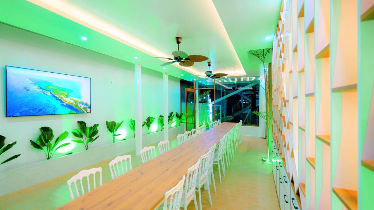 Photo of Livingroom in Hue City Centre