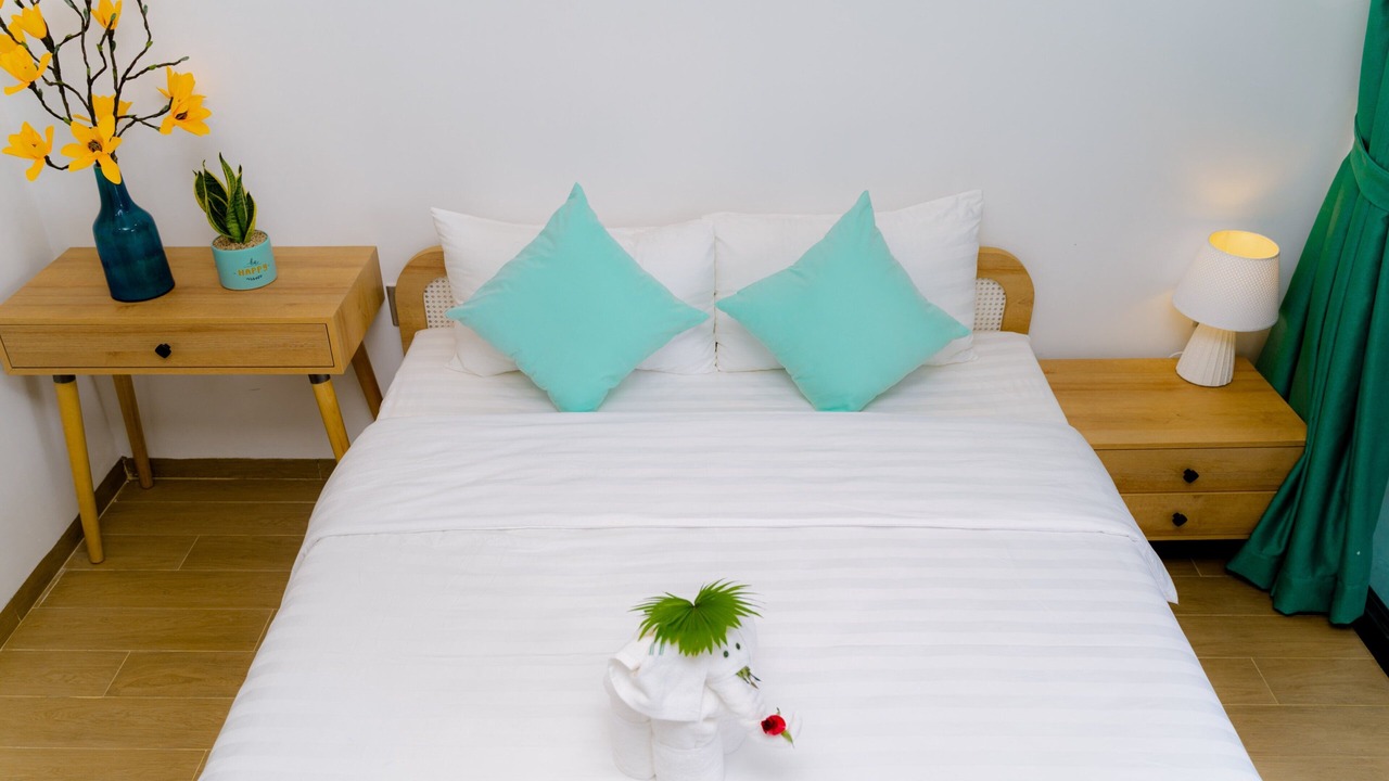 Photo of Bedroom in Hue City Centre