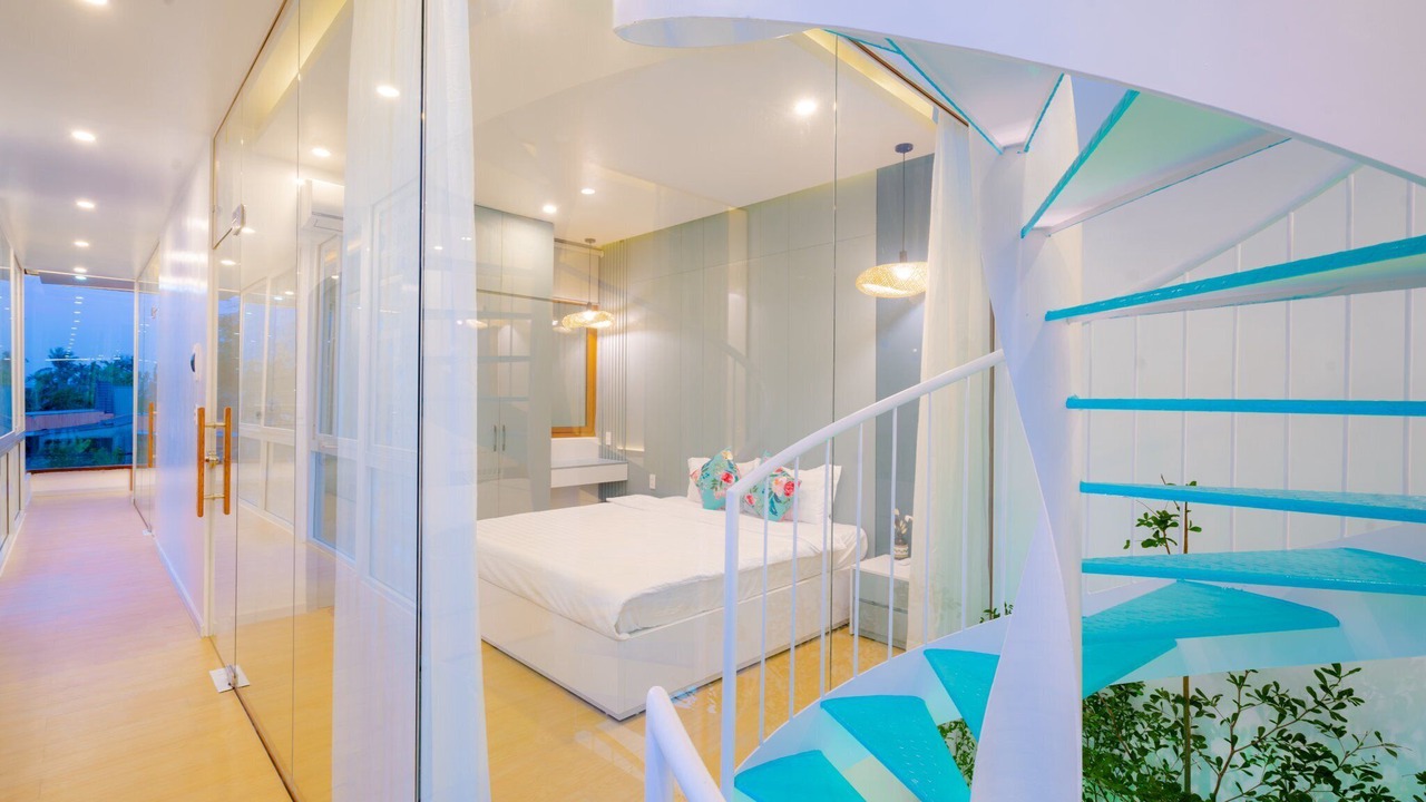 Photo of Bedroom in Hue City Centre