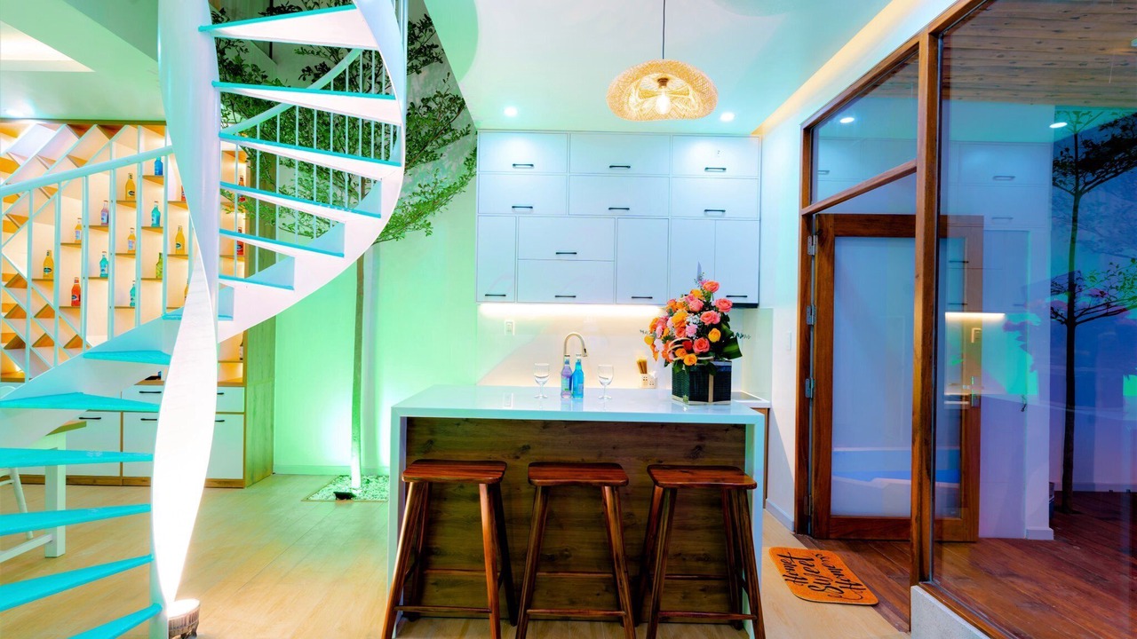 Photo of Livingroom in Hue City Centre