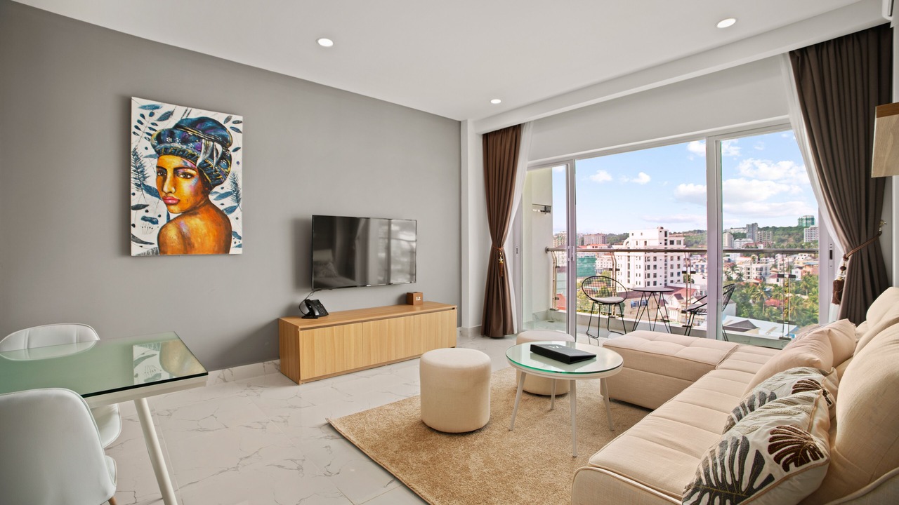 Photo of Livingroom in Mittakpheap