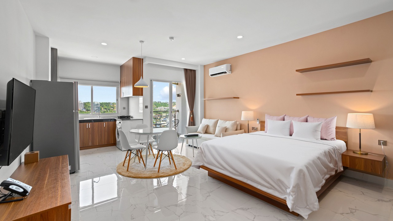 Photo of Bedroom in Mittakpheap