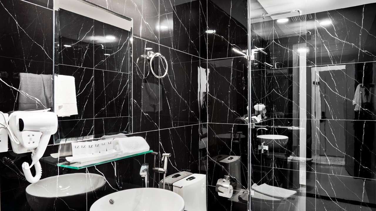 Photo of Bathroom in Mittakpheap