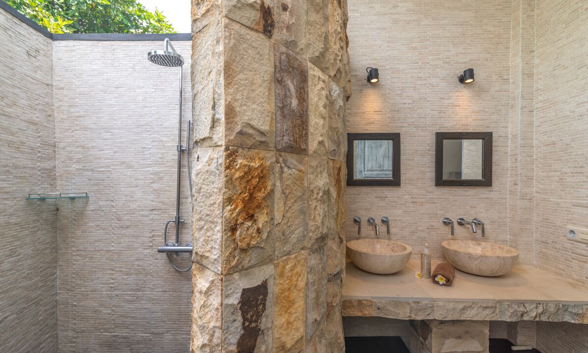 Photo of Bathroom in Temukus